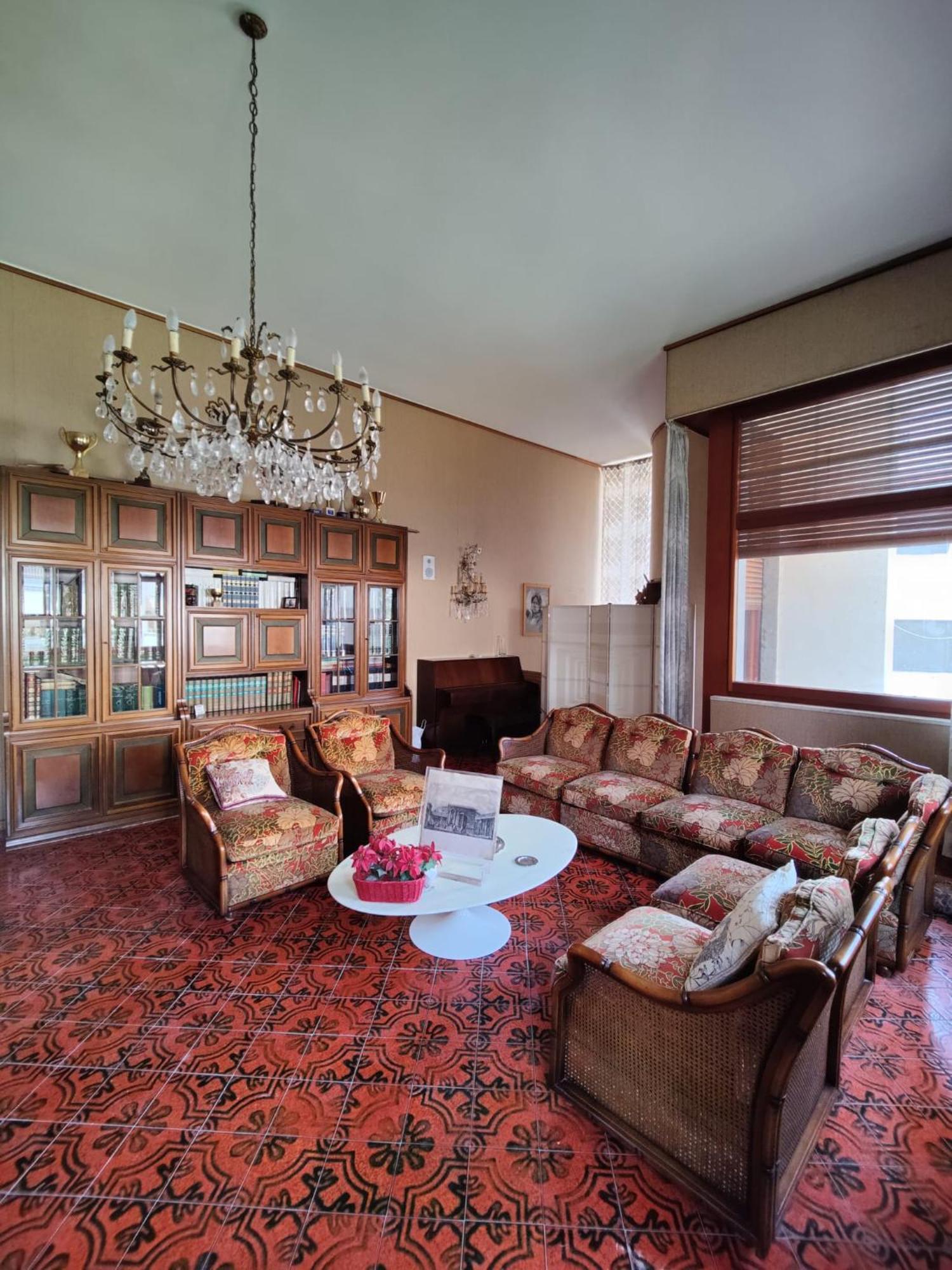 Villa Varano Castellammare di Stabia Exterior foto