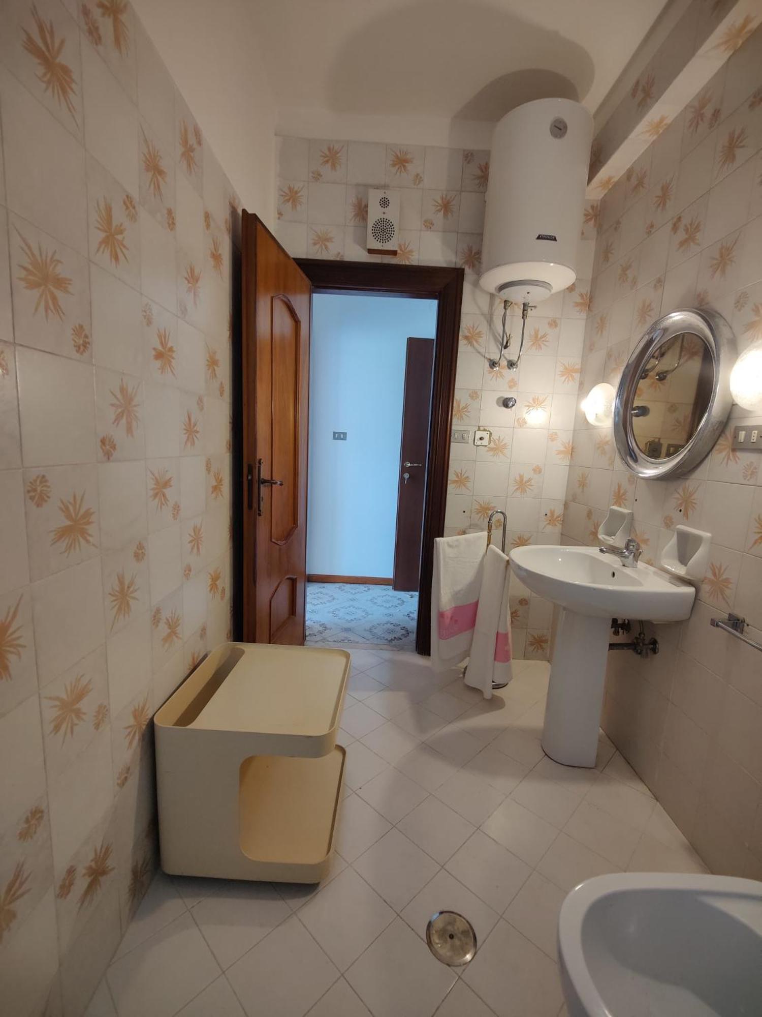 Villa Varano Castellammare di Stabia Exterior foto